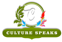 Welcome To Culture Speaks
